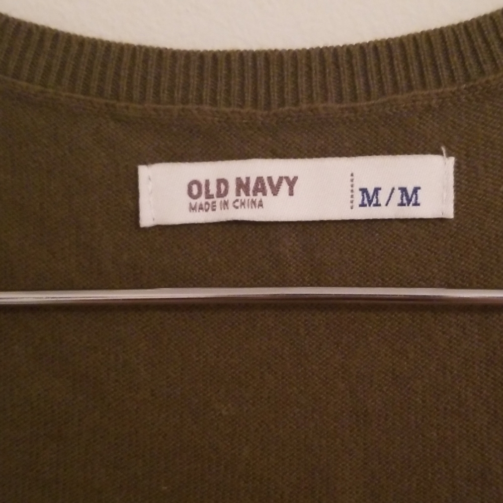 Sweater Vest - Picture 2 of 2